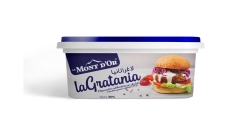 La Gratania Le Mont d'Or