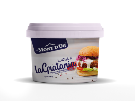 La Gratania Le Mont d'Or