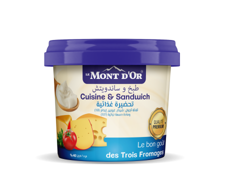 Le Bon Goût Des Trois Fromages