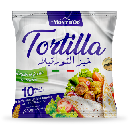 Tortilla