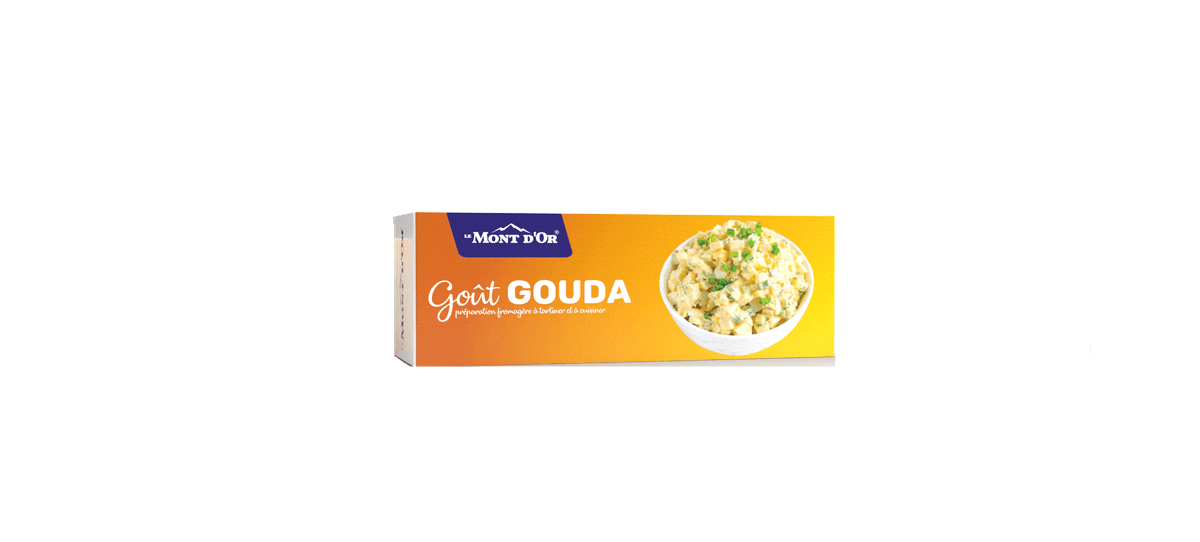 Goût Gouda