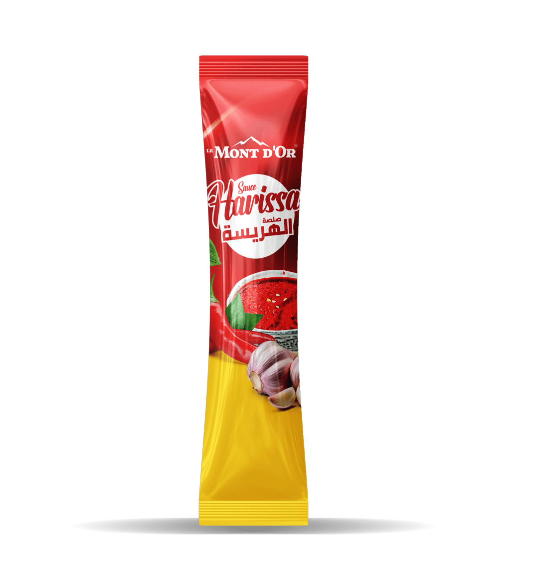 Sauce Harissa (stick)