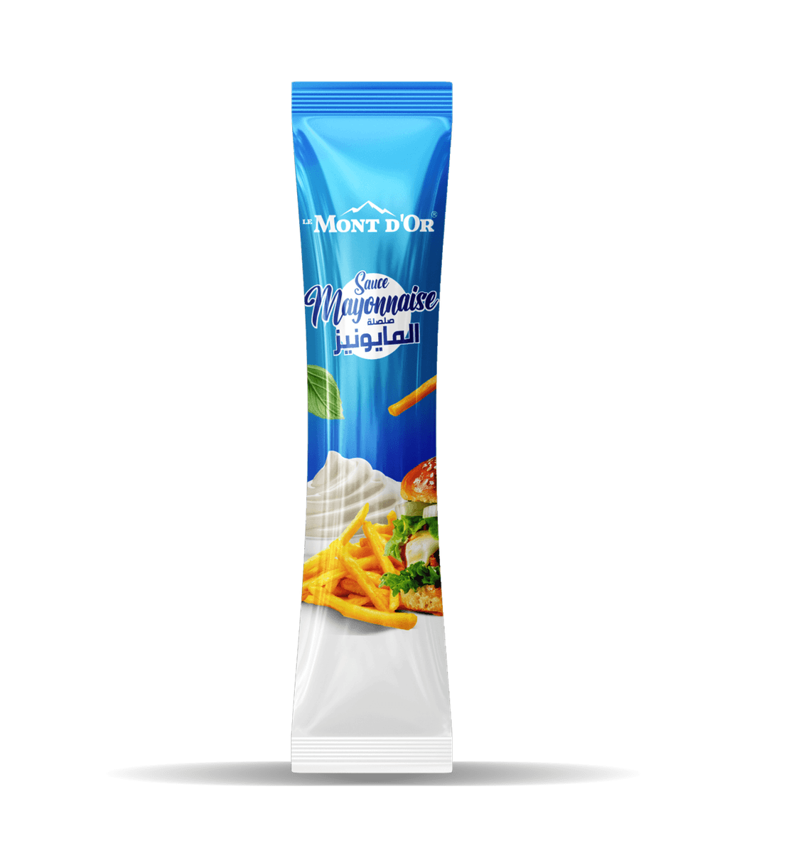 Sauce Mayonnaise (stick)