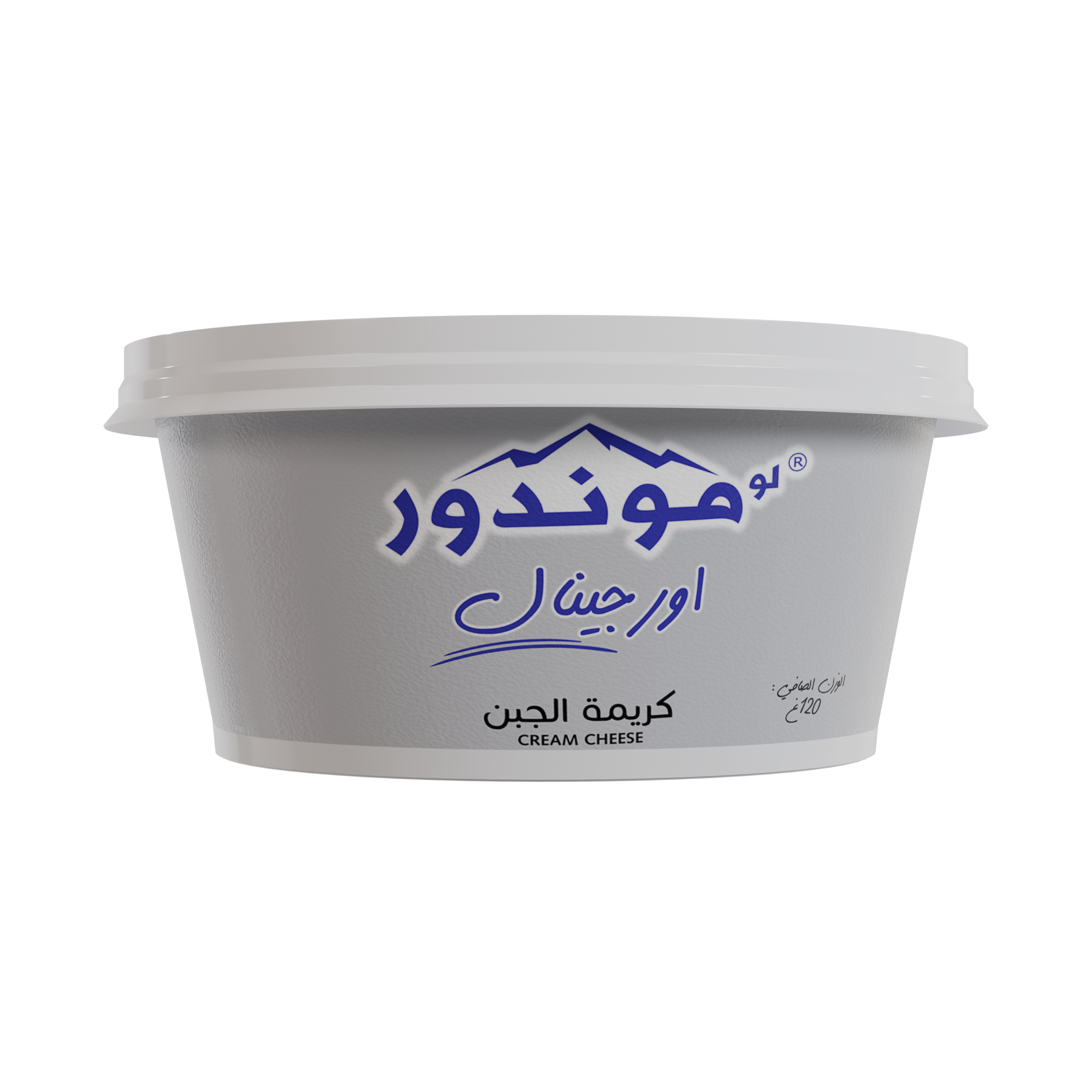 Cream Cheese Original