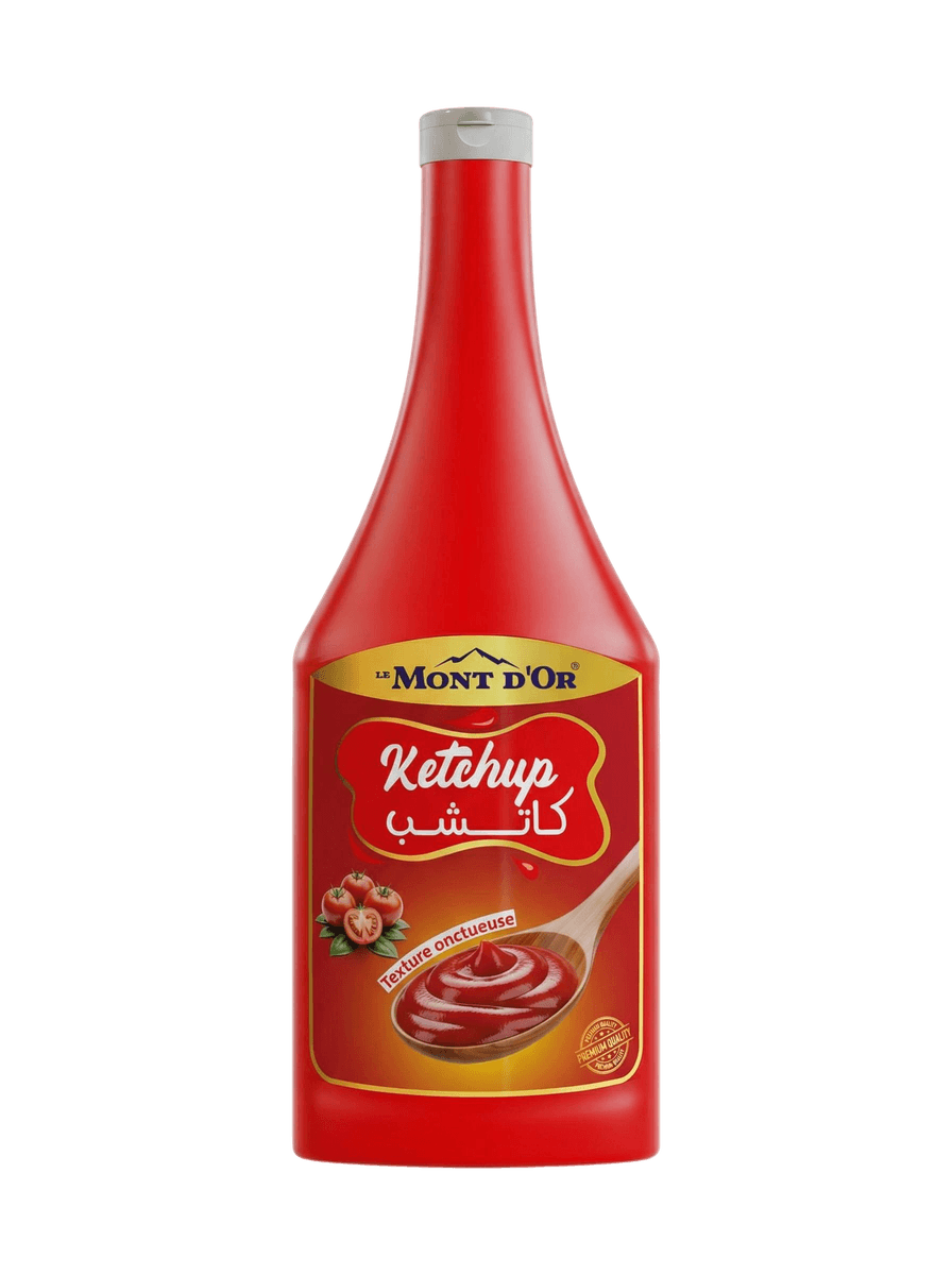 Ketchup