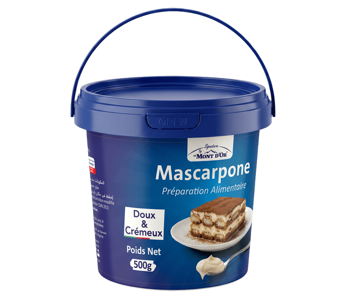 Mascarpone