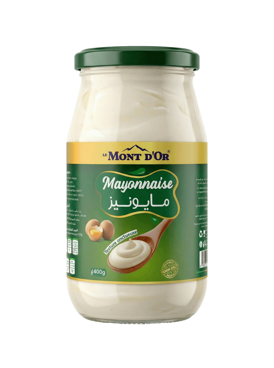 Mayonnaise