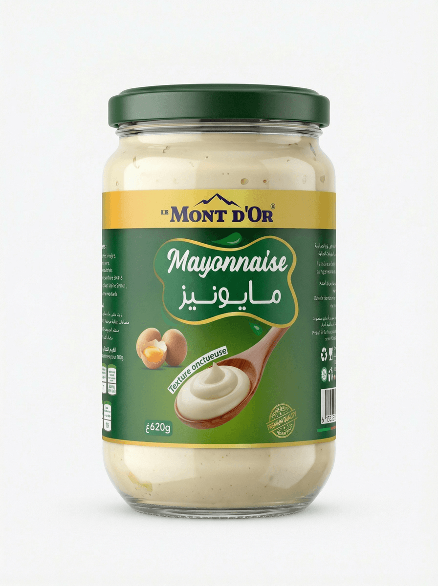 Mayonnaise
