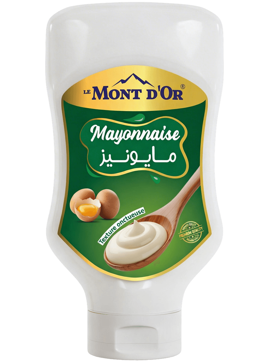 Mayonnaise