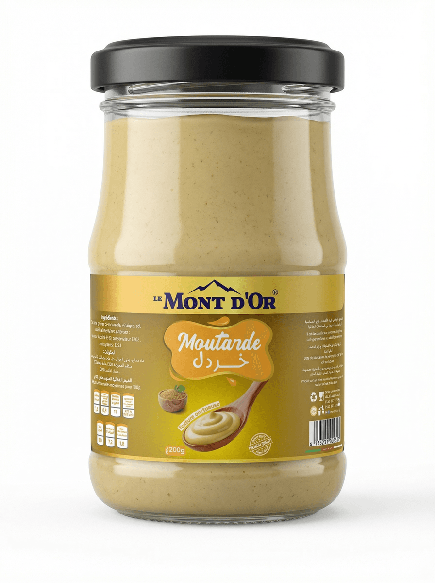Moutarde