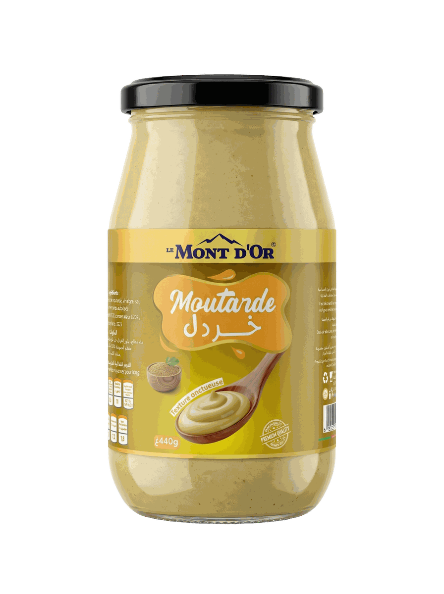 Moutarde