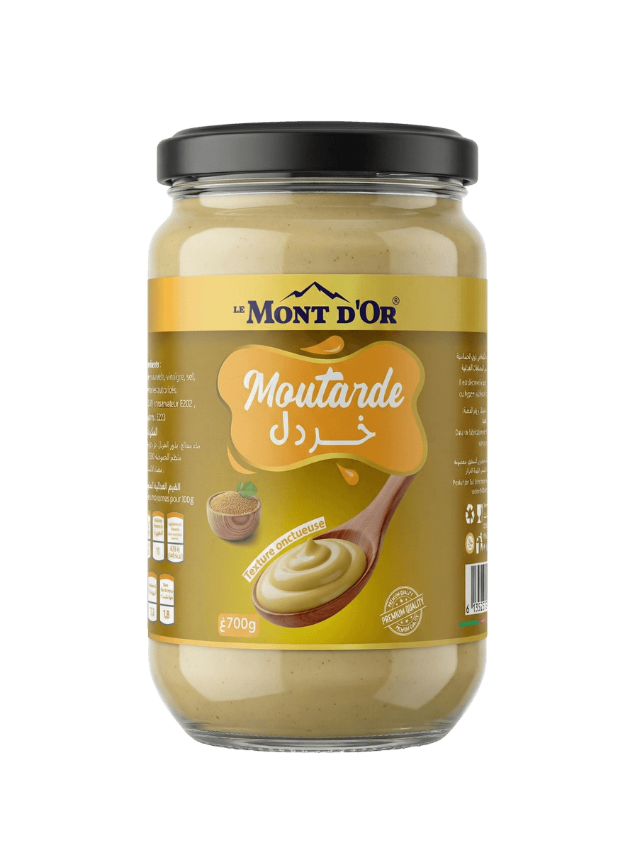 Moutarde