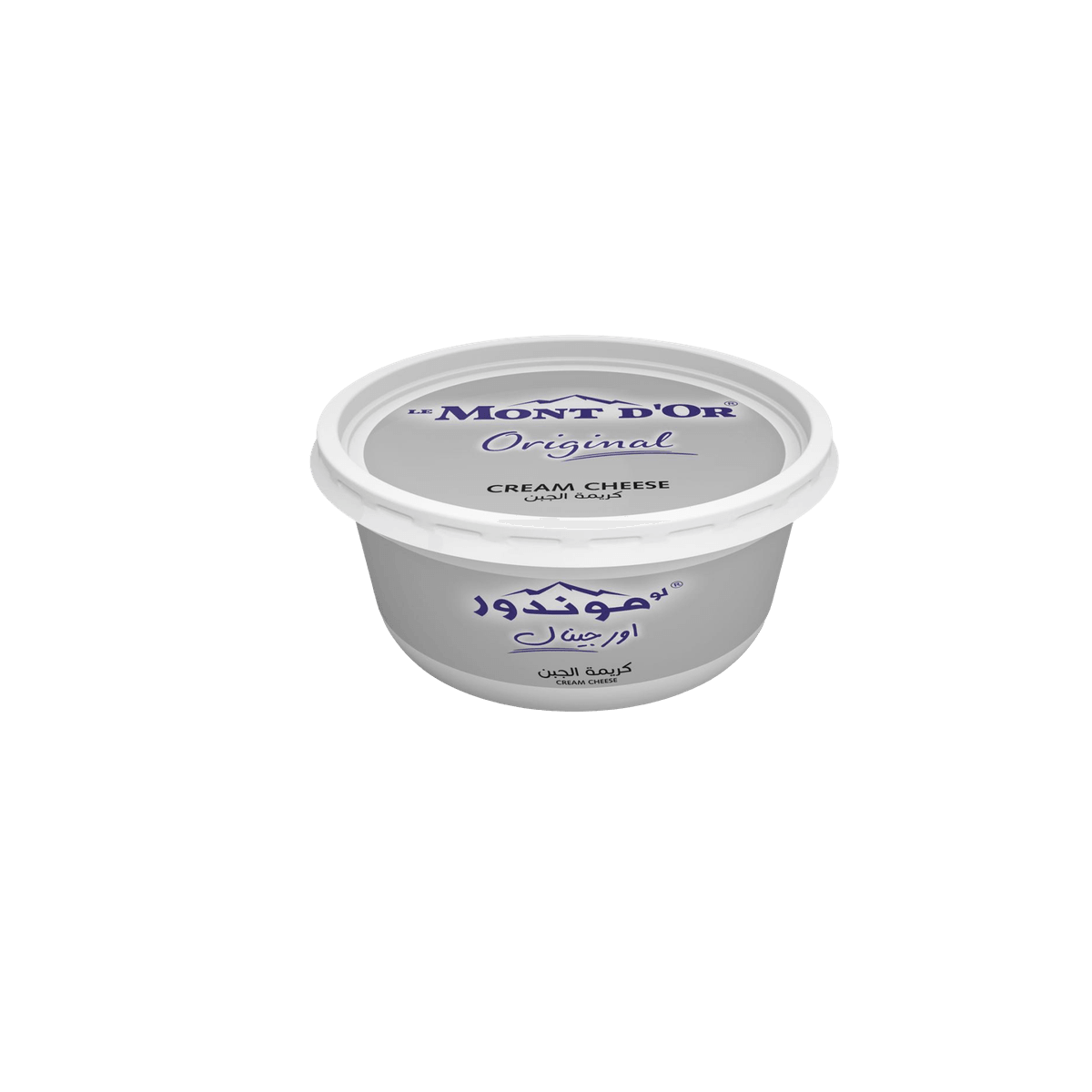 Cream Cheese Original